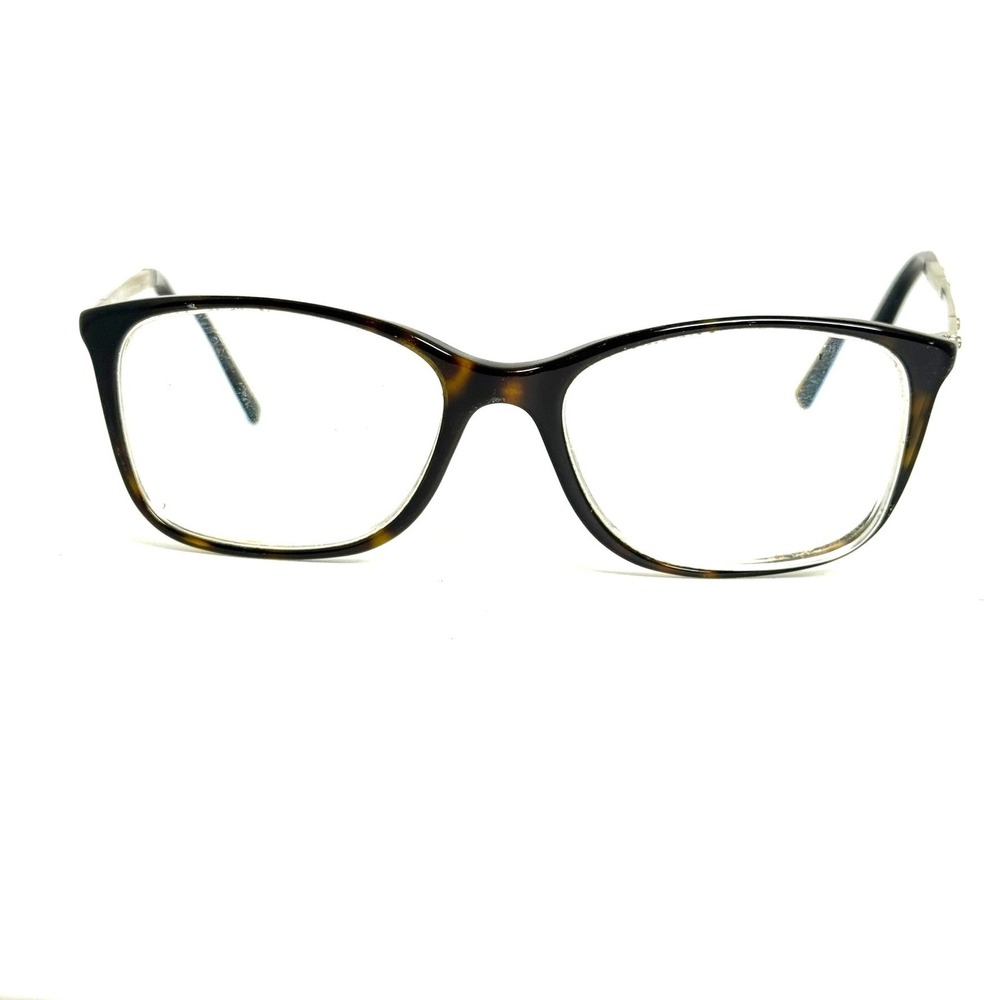 Michael Kors MK4016 Antibes‎ 3006 Tortoise Gold Eyeglasses Frames 53-17-140